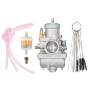 DURAFORCE Fit For Polaris Xplorer 250 00-02 Trail Blazer 250 90-06 2-stroke Carburetor