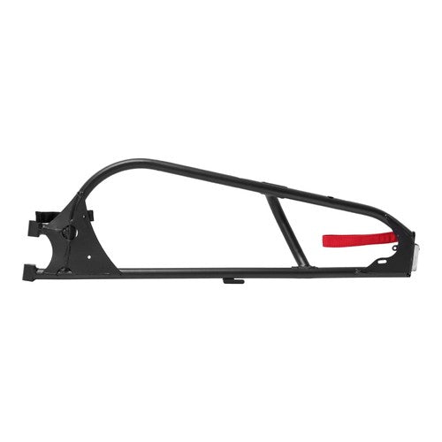 Left Side Front Door Frame For Can Am Maverick X3 RS RR XRS 705011344