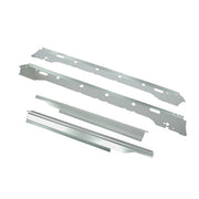DURAFORCE New Inner&Outer Cab Rocker Panel Replacement For Ford F-150 Extended 1999-2003