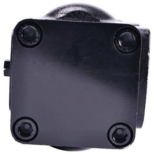 DURAFORCE Hydraulic Pump Main 20/903000 20/902900 20/903100 33/29 CC/REV for JCB Backhoe