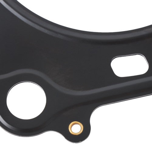 DURAFORCE Engine Rebuild Kit Crankshaft+Overhaul pad 3090323 For Polaris Sportsman 500