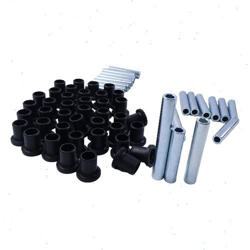 Upper Lower Arm Shaft Bushings for Polaris Ranger 500 700 800 900