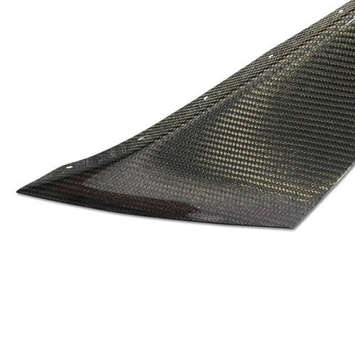 DURAFORCE Front Bumper Canard Splitter Diffuser Spoiler Lip Pair for Mazda 3 6 MX-5 Miata