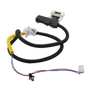 DURAFORCE For Whirlpool W11307244 Washer Lid Lock Switch W/Harness W10838613 AP6832601 NEW
