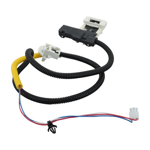 DURAFORCE For Whirlpool W11307244 Washer Lid Lock Switch W/Harness W10838613 AP6832601 NEW