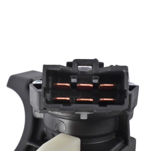 DURAFORCE New Ignition Lock Housing Assembly w/ Keys For Kia Optima 2016-2020 81900-D5B00