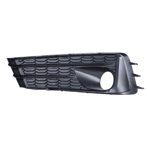 DURAFORCE Passenger Side Fog Light Cover Bezel 57737FL02A For 2020-2023 Subaru Impreza