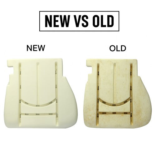 1999-2004 Ford F150 Front Left Driver Bottom Seat Cushion Pad Foam