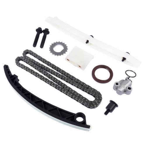 DURAFORCE Timing Chain Kit for Chevrolet Cruze Sonic Trax Buick Encore 2011-2021 55355345