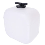 DURAFORCE Expansion Tank 68841-42360 for Kubota L2900DT L2900F L3300DT L3300F L3600DT