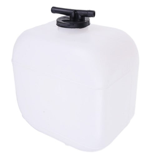 DURAFORCE Expansion Tank 68841-42360 for Kubota L2900DT L2900F L3300DT L3300F L3600DT