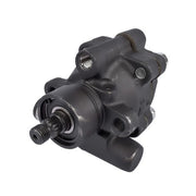 DURAFORCE Power Steering Pump for Nissan 240SX D21 Pathfinder Pickup L4 without Reservoir