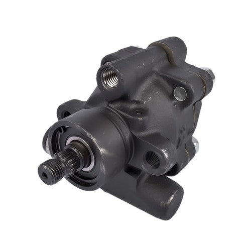 DURAFORCE Power Steering Pump for Nissan 240SX D21 Pathfinder Pickup L4 without Reservoir