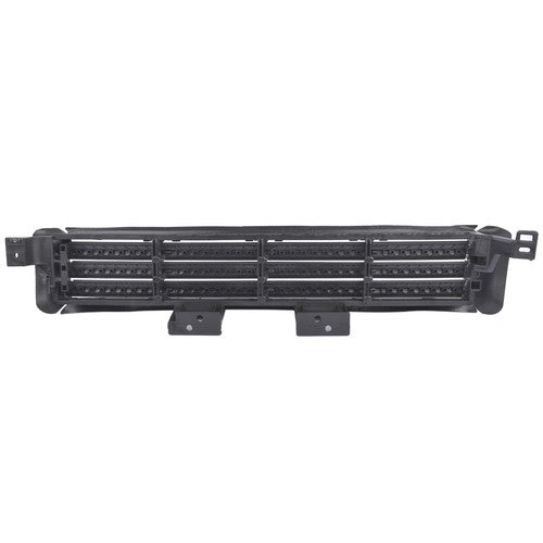 DURAFORCE For 15-24 Nissan Altima Murano 3.5L Grille Radiator Shutter w/Motor 623309HS0A