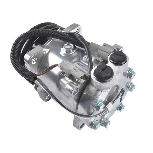 DURAFORCE A/C Compressor F3HZ19703C 9849085 for Sterling Truck A9500 A9513 A9522 1999-2004