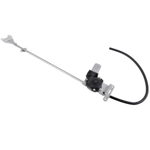 DURAFORCE Front LH Driver Power Window Regulator with Motor For Freightliner Century Class