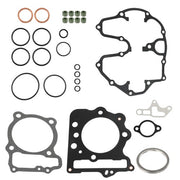 DURAFORCE Top End Gasket head gaskets Kit Set For Honda TRX 400EX 1999 2000 2001 2002-2014