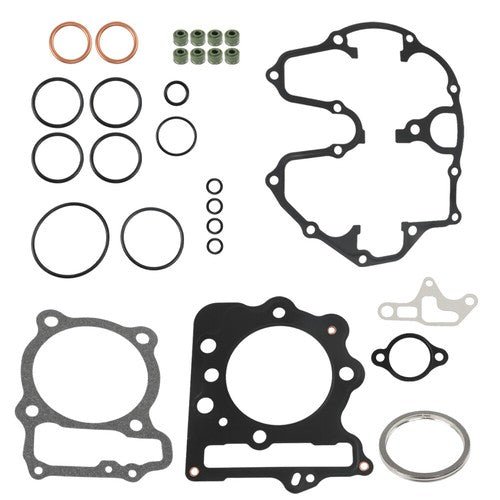 DURAFORCE Top End Gasket head gaskets Kit Set For Honda TRX 400EX 1999 2000 2001 2002-2014