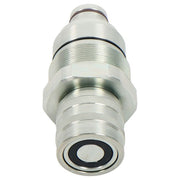 DURAFORCE Male Hydraulic Coupler 373-6968 3736968 for Caterpillar 226D 262D 279D New