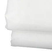 DURAFORCE 16 × 25 FT Greenhouse Plastic 6 mil Thick Plastic Sheeting Garden Plastic Film