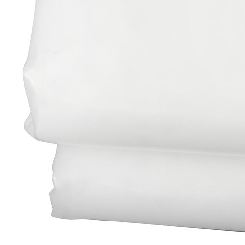 DURAFORCE 16 × 25 FT Greenhouse Plastic 6 mil Thick Plastic Sheeting Garden Plastic Film