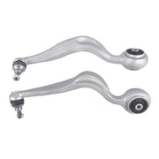 DURAFORCE 2Pcs Front Forward Control Arm & Ball Joint Assembly for Mercedes Maybach S550