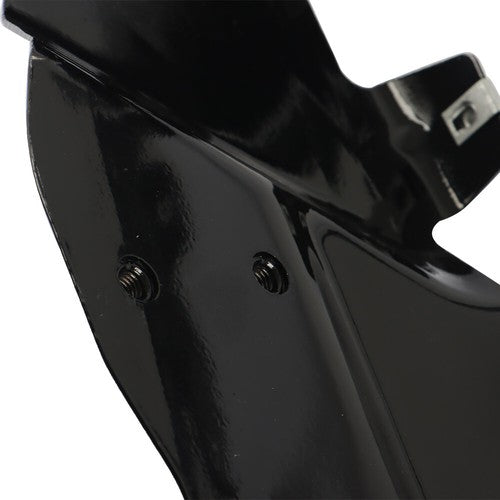 DURAFORCE Front Bumper Headlight Brackets 2pcs Fit For Chevrolet Silverado 1500 2016-2018