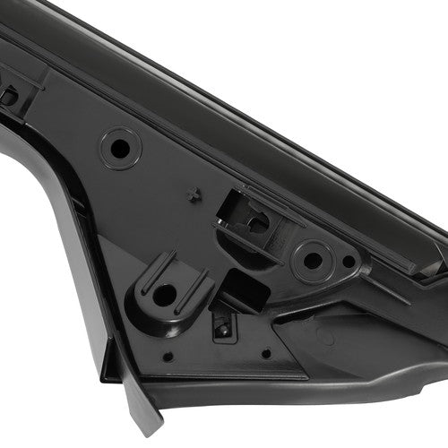 Left Side Windshield A Pillar Molding Inner Outer Trim for Ford Explorer 11 19