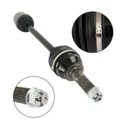 DURAFORCE NEW Rear CV Axle Drive Shaft 2017-2019 for Polaris Ranger Crew XP 1000 2 Pack