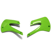 DURAFORCE Restyled Plastic Kit Fairing Bodywork Fender Set For Kawasaki KX85/KX100 01-13