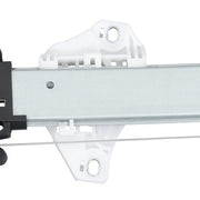 DURAFORCE For Honda CR-V 2017-2021 Front Left Power Window Regulator w/ Motor 751-414