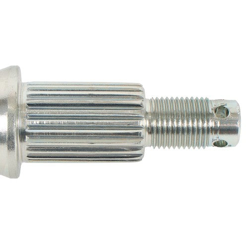DURAFORCE ATV For Yamaha Raptor 700 06-18 1S3-25381-10-00 1S3-25381-00-00 Rear Axle Shaft