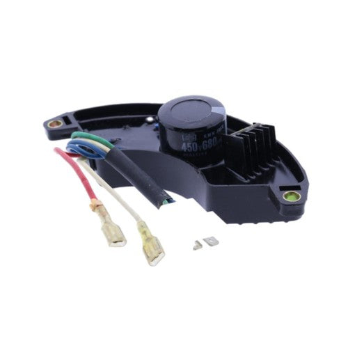 DURAFORCE 310227001-03T0800514 AVR Voltage Regulator for Blackmax TTI 7000 8750W Generator
