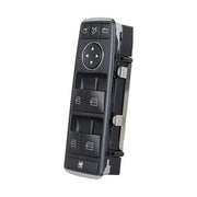 DURAFORCE Car Window Lift Switch Suit For 12-19 Mercedes-Benz GLA GLE ML GL A B G Series