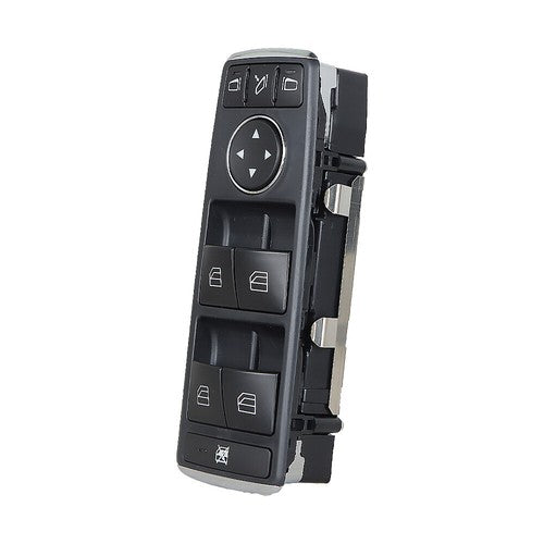 DURAFORCE Car Window Lift Switch Suit For 12-19 Mercedes-Benz GLA GLE ML GL A B G Series