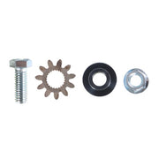 DURAFORCE 7171554 717-1550F 7171550 Steering Sector Plate Pinion Gear For MTD Cub Cadet