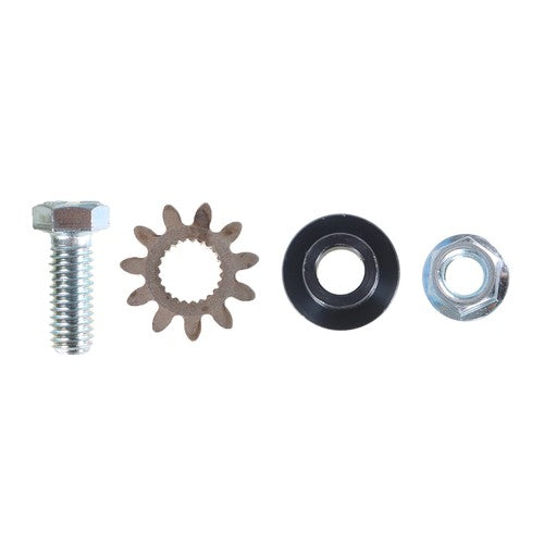 DURAFORCE 7171554 717-1550F 7171550 Steering Sector Plate Pinion Gear For MTD Cub Cadet