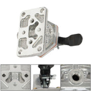 DURAFORCE 6251-71-8210 6261-71-8240 Fuel Feed Pump For Komatsu SAA6D125E S6D104 Engine