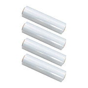 DURAFORCE Wrap film x 4 rolls/pc 45cm x 457m 1.5 silk 4 times stretching