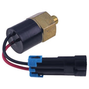 DURAFORCE Oil Pressure Sensor 6676053 for Bobcat 319 320 321 322 323 324 E08 E10 E16 E14