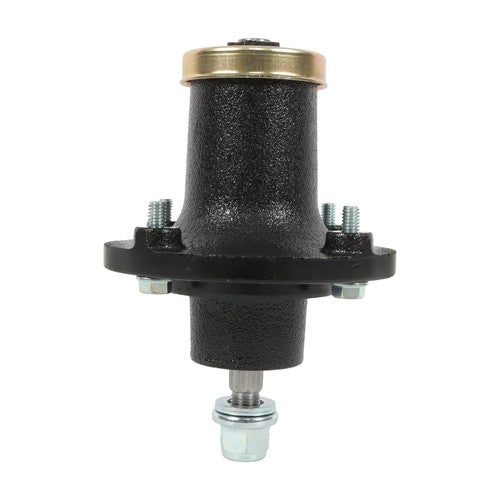 DURAFORCE Spindle For Husqvarna Z248F MZ48 Z52XF CRT52 48-Inch Deck 539131898 532174375