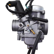 DURAFORCE Carburetor & Intake Holder Manifold Boot For Honda Helix CN250 Elite CH250 USA