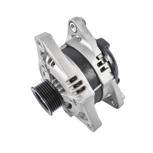 DURAFORCE Alternator for Hyundai Genesis Sedan 2014-2016 V6 3.8L 150 A 12 V CW 6-Groove