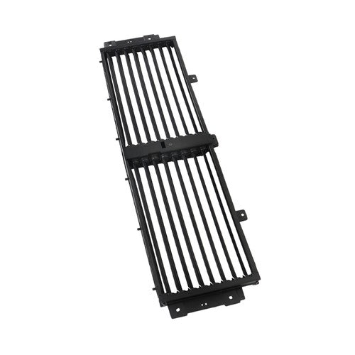 DURAFORCE Upper Cowl Active Shutter Grille 84646340 For 18-19 Chevy Traverse 2L/3.6L V6/L4