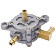 DURAFORCE Fuel Pump J10-24410-03 High Quality Fit For Yamaha Golf Cart G1 & G3