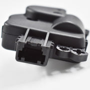 DURAFORCE Fit For 2008-2019 Dodge Challenger 604-024 Black Heater Blend Door Actuator HVAC
