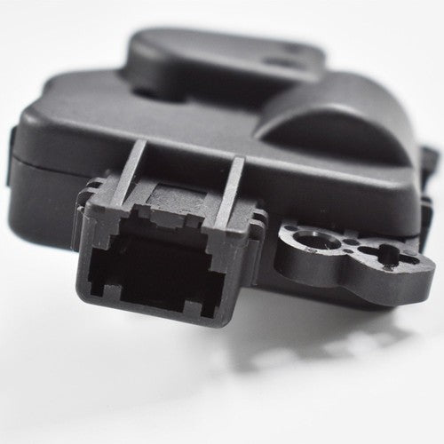 DURAFORCE Fit For 2008-2019 Dodge Challenger 604-024 Black Heater Blend Door Actuator HVAC