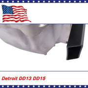 DURAFORCE New Oil Separator EA4720108262 for Mercedes Detroit DD13/DD15 Diesel 4720107662