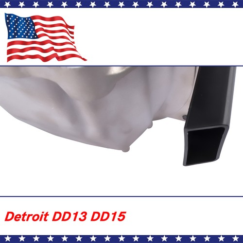 DURAFORCE New Oil Separator EA4720108262 for Mercedes Detroit DD13/DD15 Diesel 4720107662