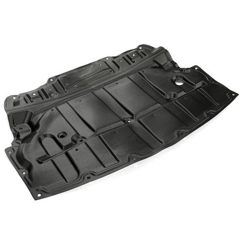 Front Engine Splash Shield for 07-08 Infiniti G35 08-13 G37 Base Sport